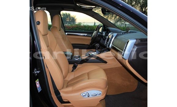 Buy Import Porsche Cayenne Other Car in Import - Dubai in Bomi County Buy Import Porsche Cayenne Other Car in Import - Dubai in Bomi County