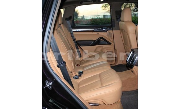 Buy Import Porsche Cayenne Other Car in Import - Dubai in Bomi County Buy Import Porsche Cayenne Other Car in Import - Dubai in Bomi County