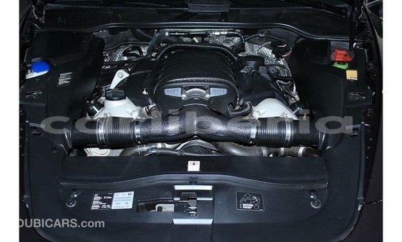 Buy Import Porsche Cayenne Other Car in Import - Dubai in Bomi County Buy Import Porsche Cayenne Other Car in Import - Dubai in Bomi County