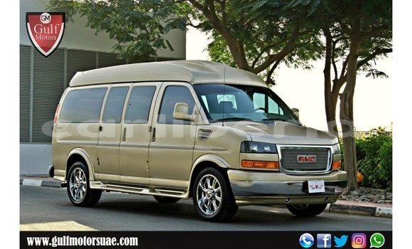 Buy Import GMC Acadia Other Car in Import - Dubai in Bomi County