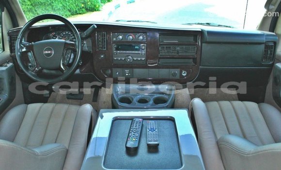 Buy Import GMC Acadia Other Car in Import - Dubai in Bomi County Buy Import GMC Acadia Other Car in Import - Dubai in Bomi County