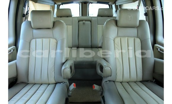 Buy Import GMC Acadia Other Car in Import - Dubai in Bomi County Buy Import GMC Acadia Other Car in Import - Dubai in Bomi County