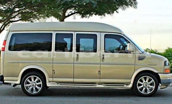 Buy Import GMC Acadia Other Car in Import - Dubai in Bomi County Buy Import GMC Acadia Other Car in Import - Dubai in Bomi County