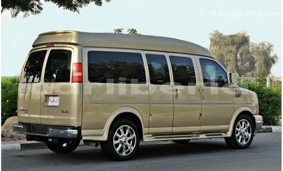 Buy Import GMC Acadia Other Car in Import - Dubai in Bomi County Buy Import GMC Acadia Other Car in Import - Dubai in Bomi County