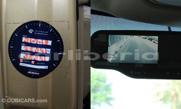 Buy Import GMC Acadia Other Car in Import - Dubai in Bomi County Buy Import GMC Acadia Other Car in Import - Dubai in Bomi County