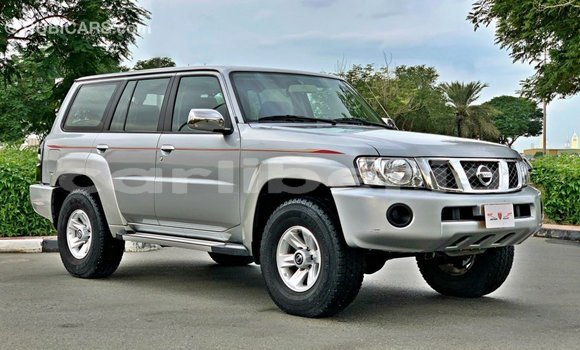 Buy Import Nissan Patrol Other Car in Import - Dubai in Bomi County Buy Import Nissan Patrol Other Car in Import - Dubai in Bomi County