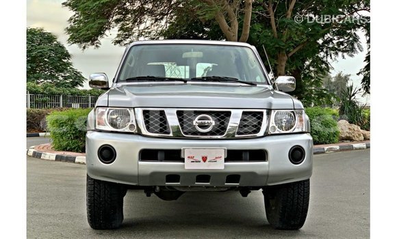 Buy Import Nissan Patrol Other Car in Import - Dubai in Bomi County Buy Import Nissan Patrol Other Car in Import - Dubai in Bomi County
