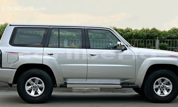 Buy Import Nissan Patrol Other Car in Import - Dubai in Bomi County Buy Import Nissan Patrol Other Car in Import - Dubai in Bomi County
