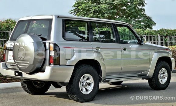 Buy Import Nissan Patrol Other Car in Import - Dubai in Bomi County Buy Import Nissan Patrol Other Car in Import - Dubai in Bomi County