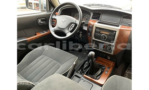 Buy Import Nissan Patrol Other Car in Import - Dubai in Bomi County Buy Import Nissan Patrol Other Car in Import - Dubai in Bomi County