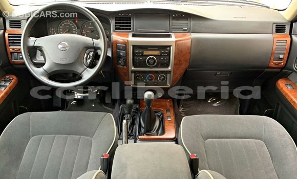 Buy Import Nissan Patrol Other Car in Import - Dubai in Bomi County Buy Import Nissan Patrol Other Car in Import - Dubai in Bomi County