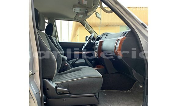 Buy Import Nissan Patrol Other Car in Import - Dubai in Bomi County Buy Import Nissan Patrol Other Car in Import - Dubai in Bomi County
