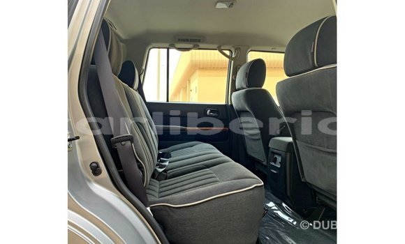 Buy Import Nissan Patrol Other Car in Import - Dubai in Bomi County Buy Import Nissan Patrol Other Car in Import - Dubai in Bomi County