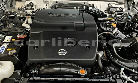 Buy Import Nissan Patrol Other Car in Import - Dubai in Bomi County Buy Import Nissan Patrol Other Car in Import - Dubai in Bomi County