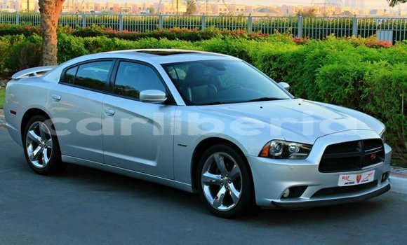 Buy Import Dodge Charger Other Car in Import - Dubai in Bomi County