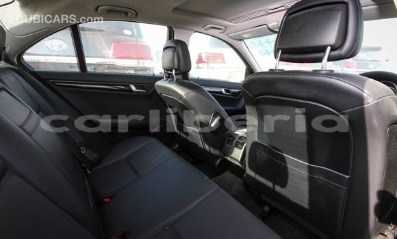 Buy Import Mercedes-Benz 200 White Car in Import - Dubai in Bomi County Buy Import Mercedes-Benz 200 White Car in Import - Dubai in Bomi County