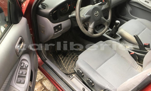 Buy Used Nissan Almera Beige Car in Monrovia in Montserrado County Buy Used Nissan Almera Beige Car in Monrovia in Montserrado County