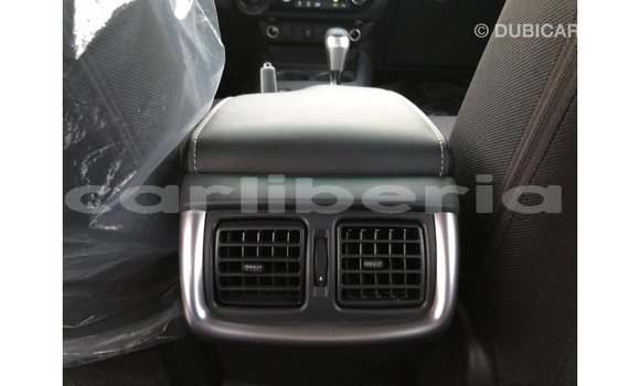 Buy Import Toyota Hilux Black Car in Import - Dubai in Bomi County Buy Import Toyota Hilux Black Car in Import - Dubai in Bomi County