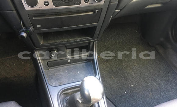 Buy Used Nissan Almera Beige Car in Monrovia in Montserrado County Buy Used Nissan Almera Beige Car in Monrovia in Montserrado County
