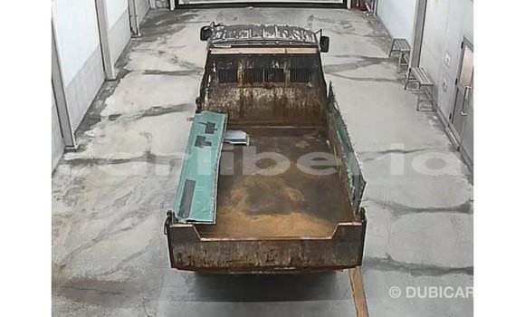 Buy Import Nissan 350Z Brown Car in Import - Dubai in Bomi County Buy Import Nissan 350Z Brown Car in Import - Dubai in Bomi County