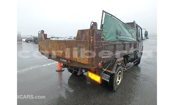 Buy Import Nissan 350Z Brown Car in Import - Dubai in Bomi County Buy Import Nissan 350Z Brown Car in Import - Dubai in Bomi County