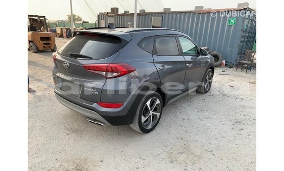 Buy Import Hyundai Tucson Other Car in Import - Dubai in Bomi County Buy Import Hyundai Tucson Other Car in Import - Dubai in Bomi County