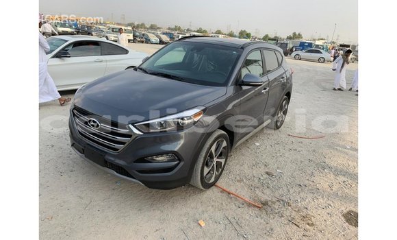 Buy Import Hyundai Tucson Other Car in Import - Dubai in Bomi County Buy Import Hyundai Tucson Other Car in Import - Dubai in Bomi County