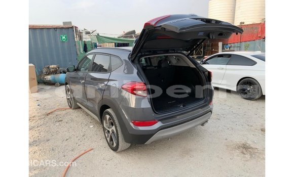 Buy Import Hyundai Tucson Other Car in Import - Dubai in Bomi County Buy Import Hyundai Tucson Other Car in Import - Dubai in Bomi County