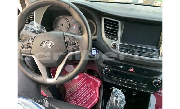 Buy Import Hyundai Tucson Other Car in Import - Dubai in Bomi County Buy Import Hyundai Tucson Other Car in Import - Dubai in Bomi County