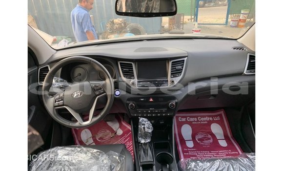 Buy Import Hyundai Tucson Other Car in Import - Dubai in Bomi County Buy Import Hyundai Tucson Other Car in Import - Dubai in Bomi County
