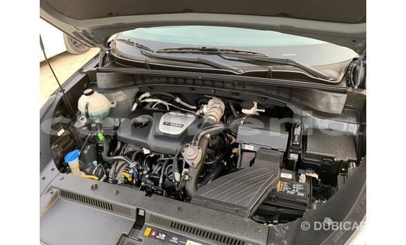 Buy Import Hyundai Tucson Other Car in Import - Dubai in Bomi County Buy Import Hyundai Tucson Other Car in Import - Dubai in Bomi County
