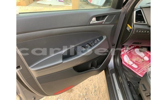 Buy Import Hyundai Tucson Other Car in Import - Dubai in Bomi County Buy Import Hyundai Tucson Other Car in Import - Dubai in Bomi County