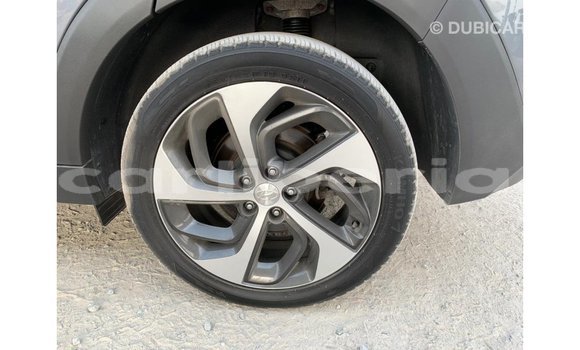 Buy Import Hyundai Tucson Other Car in Import - Dubai in Bomi County Buy Import Hyundai Tucson Other Car in Import - Dubai in Bomi County