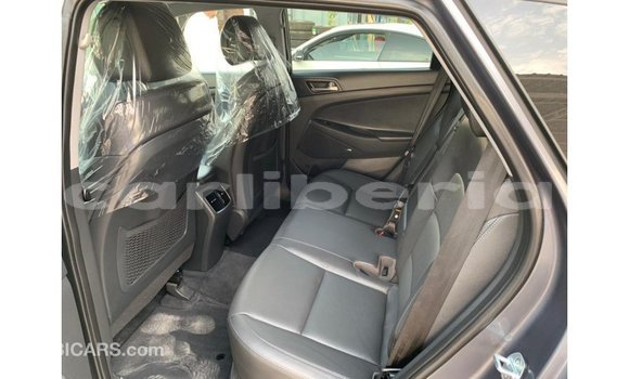 Buy Import Hyundai Tucson Other Car in Import - Dubai in Bomi County Buy Import Hyundai Tucson Other Car in Import - Dubai in Bomi County