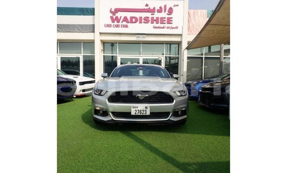 Buy Import Ford Mustang Other Car in Import - Dubai in Bomi County
