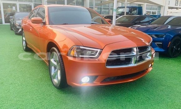 Buy Import Dodge Charger Other Car in Import - Dubai in Bomi County