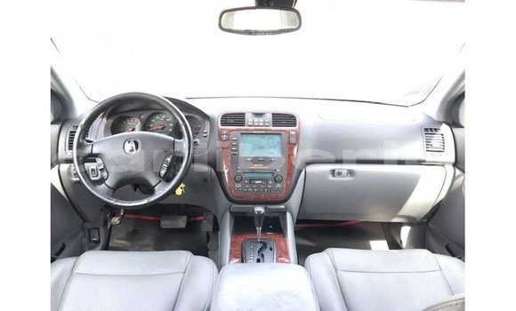 Buy Import Acura MDX White Car in Import - Dubai in Bomi County Buy Import Acura MDX White Car in Import - Dubai in Bomi County