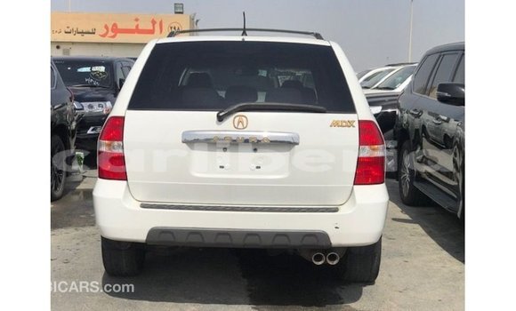 Buy Import Acura MDX White Car in Import - Dubai in Bomi County Buy Import Acura MDX White Car in Import - Dubai in Bomi County