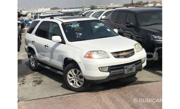 Buy Import Acura MDX White Car in Import - Dubai in Bomi County Buy Import Acura MDX White Car in Import - Dubai in Bomi County