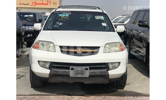 Buy Import Acura MDX White Car in Import - Dubai in Bomi County Buy Import Acura MDX White Car in Import - Dubai in Bomi County