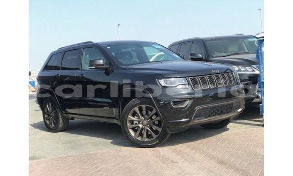 Buy Import Jeep Cherokee Other Car in Import - Dubai in Bomi County