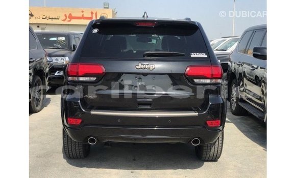 Buy Import Jeep Cherokee Other Car in Import - Dubai in Bomi County Buy Import Jeep Cherokee Other Car in Import - Dubai in Bomi County