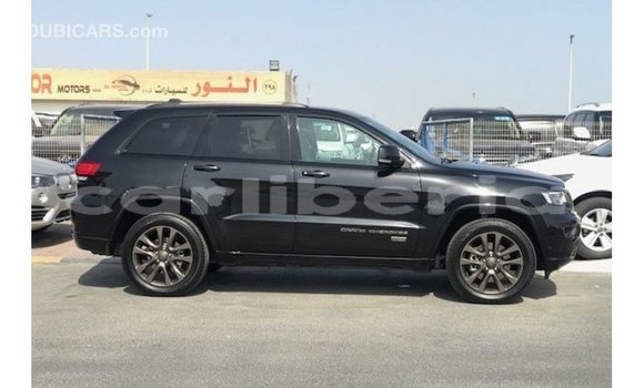 Buy Import Jeep Cherokee Other Car in Import - Dubai in Bomi County Buy Import Jeep Cherokee Other Car in Import - Dubai in Bomi County