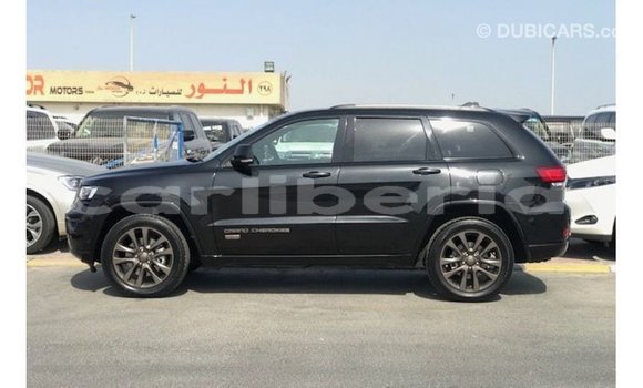 Buy Import Jeep Cherokee Other Car in Import - Dubai in Bomi County Buy Import Jeep Cherokee Other Car in Import - Dubai in Bomi County