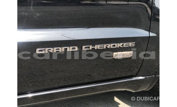 Buy Import Jeep Cherokee Other Car in Import - Dubai in Bomi County Buy Import Jeep Cherokee Other Car in Import - Dubai in Bomi County