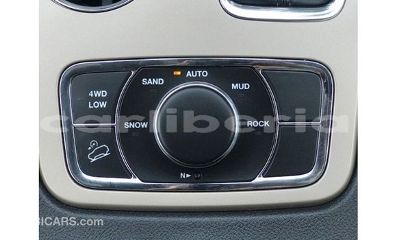 Buy Import Jeep Cherokee Other Car in Import - Dubai in Bomi County Buy Import Jeep Cherokee Other Car in Import - Dubai in Bomi County