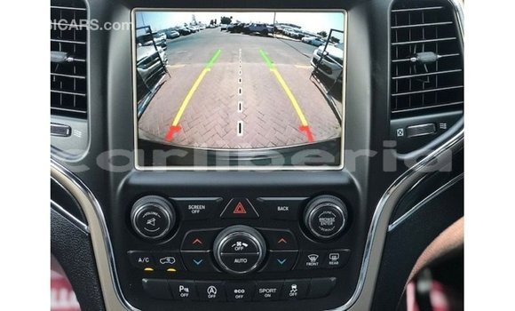 Buy Import Jeep Cherokee Other Car in Import - Dubai in Bomi County Buy Import Jeep Cherokee Other Car in Import - Dubai in Bomi County