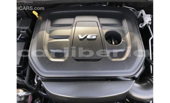 Buy Import Jeep Cherokee Other Car in Import - Dubai in Bomi County Buy Import Jeep Cherokee Other Car in Import - Dubai in Bomi County