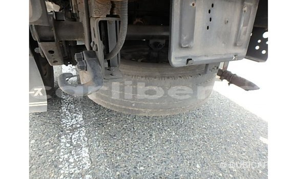 Buy Import Toyota HiAce Blue Truck in Import - Dubai in Bomi County Buy Import Toyota HiAce Blue Truck in Import - Dubai in Bomi County