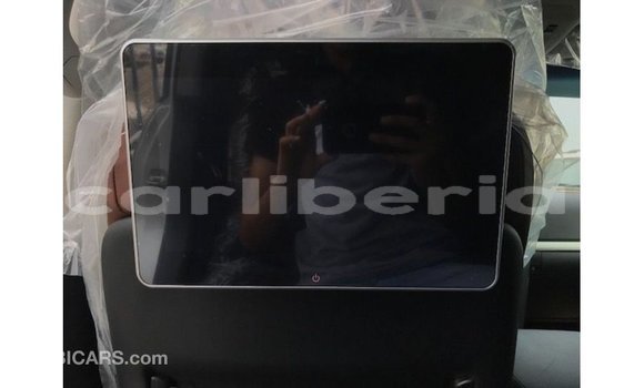 Buy Import Toyota Land Cruiser White Car in Import - Dubai in Bomi County Buy Import Toyota Land Cruiser White Car in Import - Dubai in Bomi County